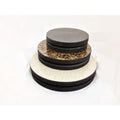 7.88" Turntable