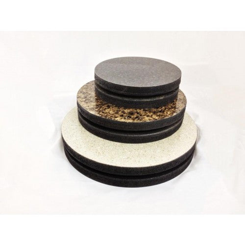 7.88" Turntable