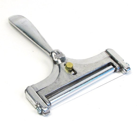 Adjustable Clay Slicer 1609
