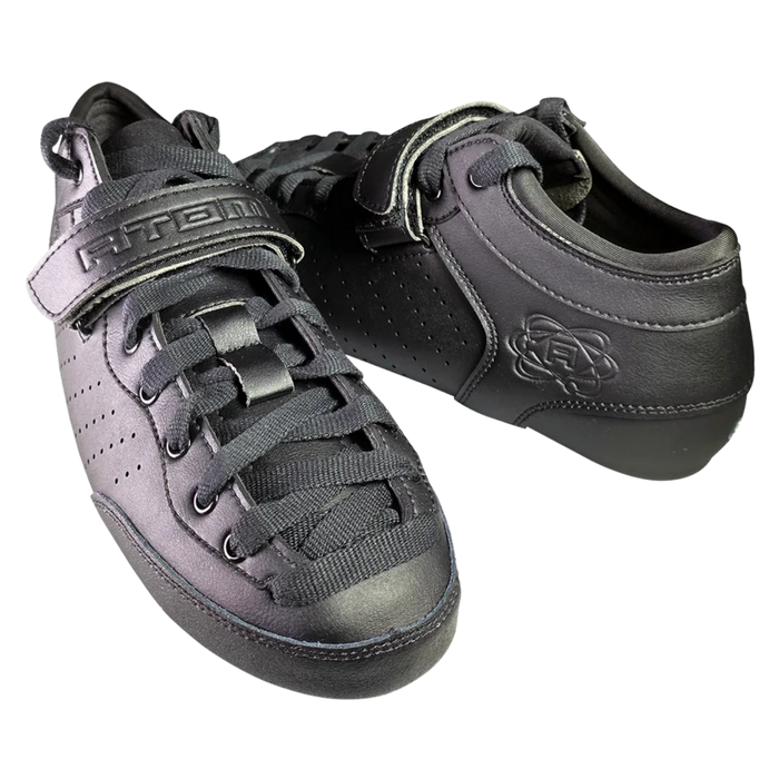 Atom Skates - Apex Derby - Boots Only