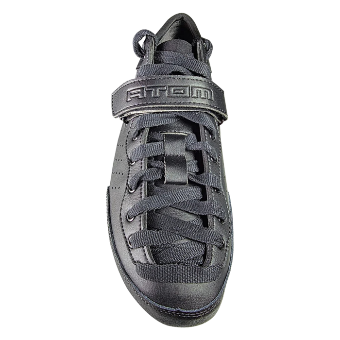 Atom Skates - Apex Derby - Boots Only