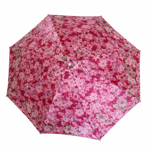 Automatic Open & Close Umbrella
