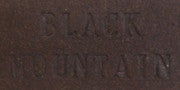 Black Mountain