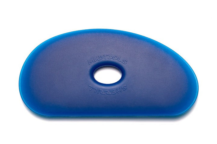 BLUE RIB, SHAPE 5