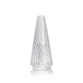 Bomb E-Rig Tapered Glass