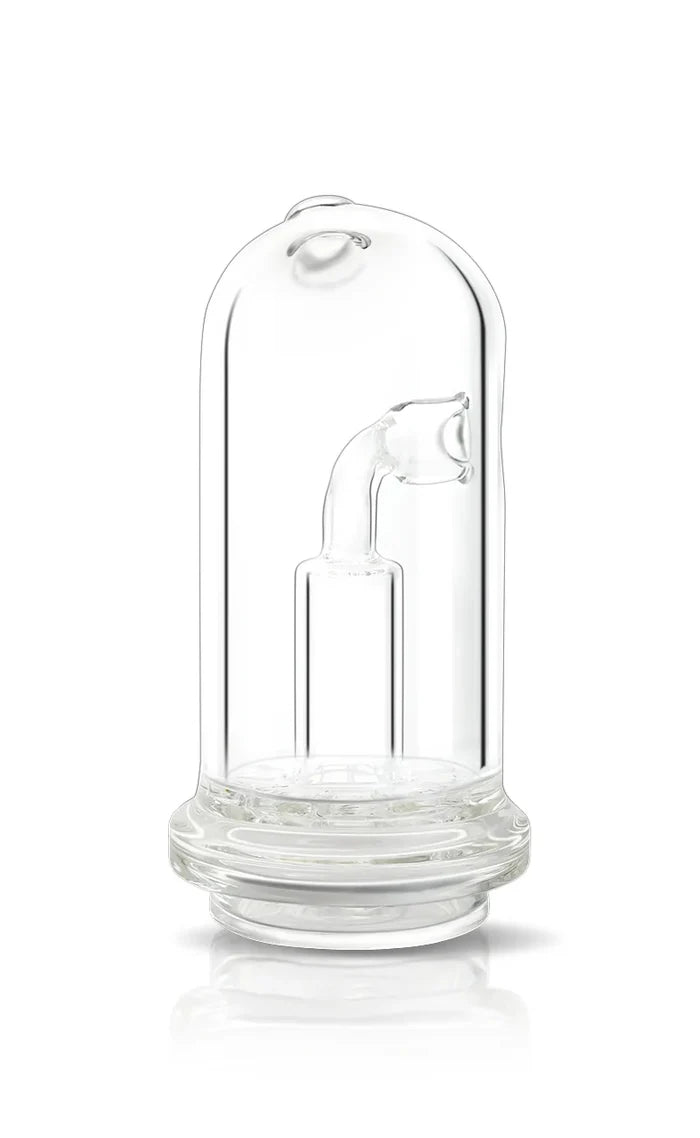 Bomb Erig Aerix Glass Top.