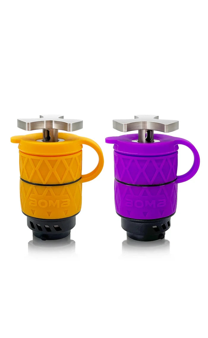 Bomb Erig Sykloud Atomizer
