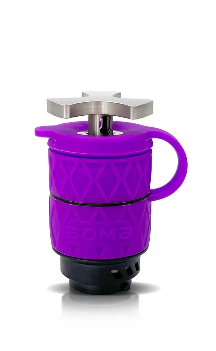 Bomb Erig Sykloud Atomizer