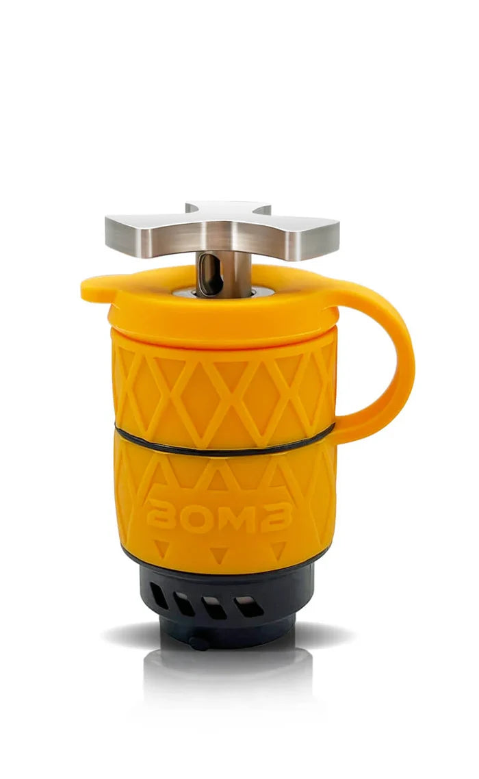 Bomb Erig Sykloud Atomizer
