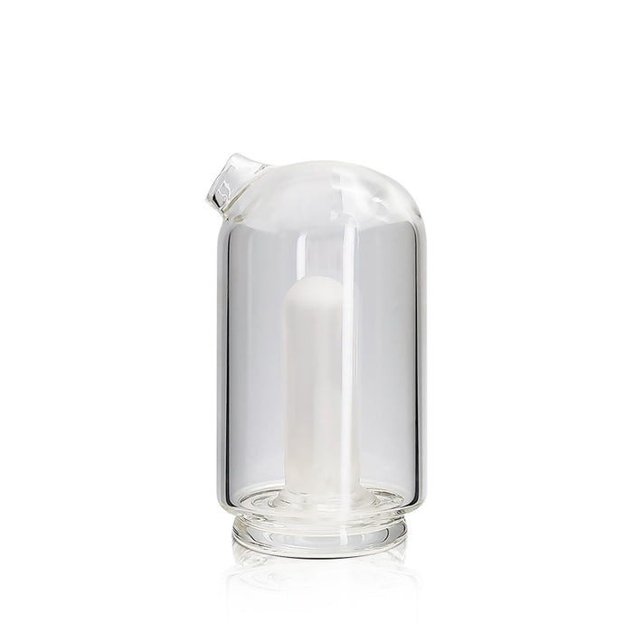 Bomb Pro Dome Glass Bubbler