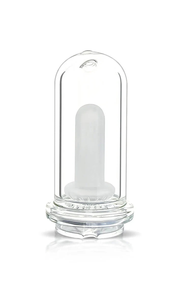 BOMB Sykloud Glass Bubbler