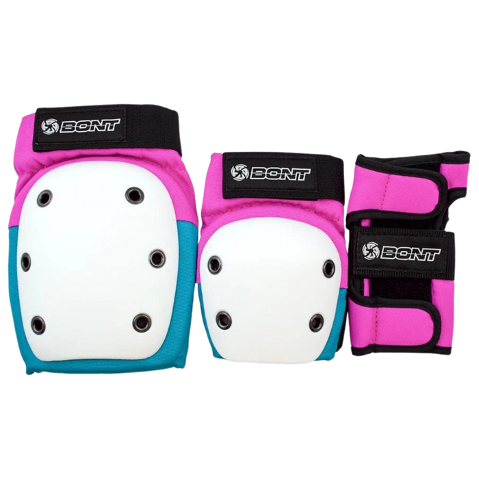 Bont - Junior Triple Pad Set
