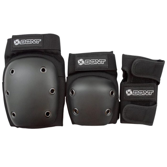Bont - Junior Triple Pad Set