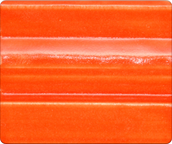 Bright Red 1165