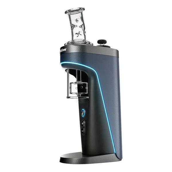 Calibear Dr Dabber Switch 2 Switchflow Glass Top