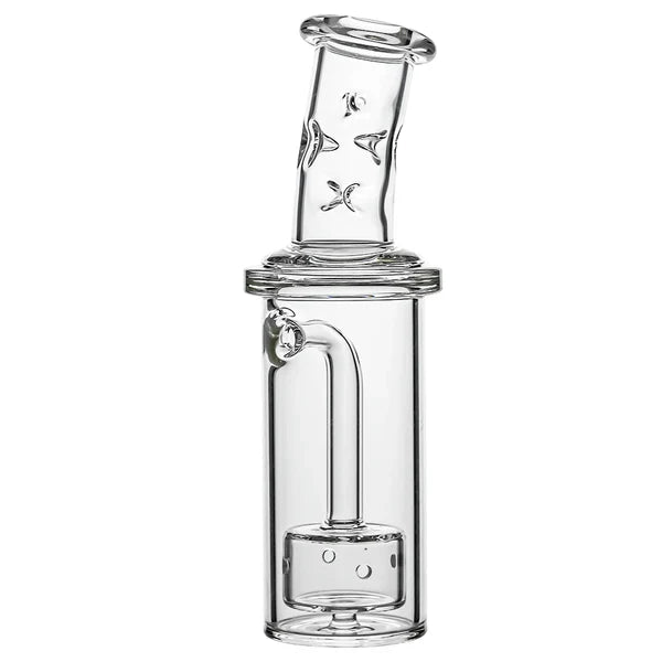 Calibear Dr Dabber Switch 2 Switchflow Glass Top
