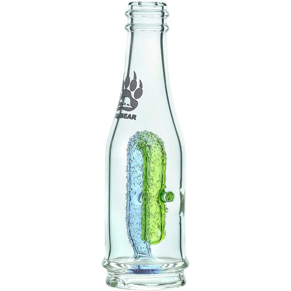 CALIBEAR ENCASED PUFFCO PEAK OG & PRO ATTACHMENT