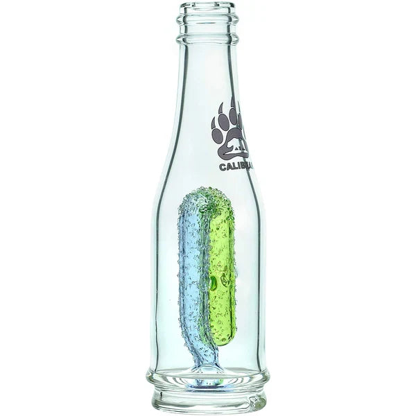 CALIBEAR ENCASED PUFFCO PEAK OG & PRO ATTACHMENT
