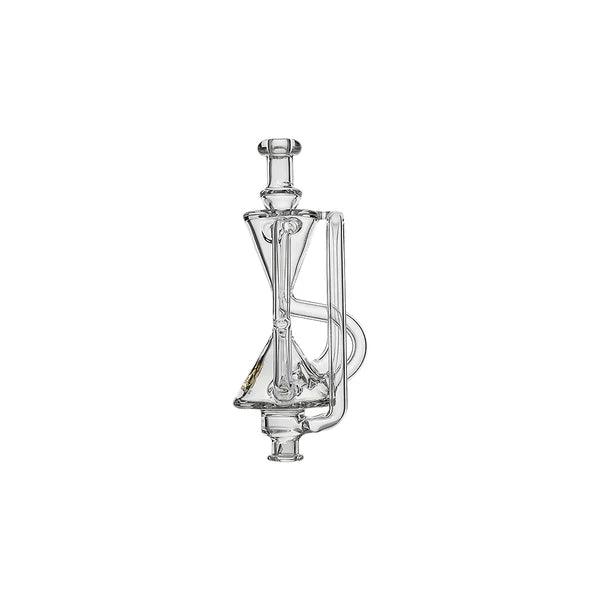 CALIBEAR HOURGLASS RECYCLER PUFFCO PIVOT MOUTHPIECE