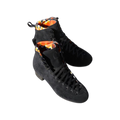 Chuffed - Black Pro Boot - Boots Only