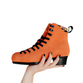 Chuffed - Orange Wild Thing Pro Boot - Boot Only