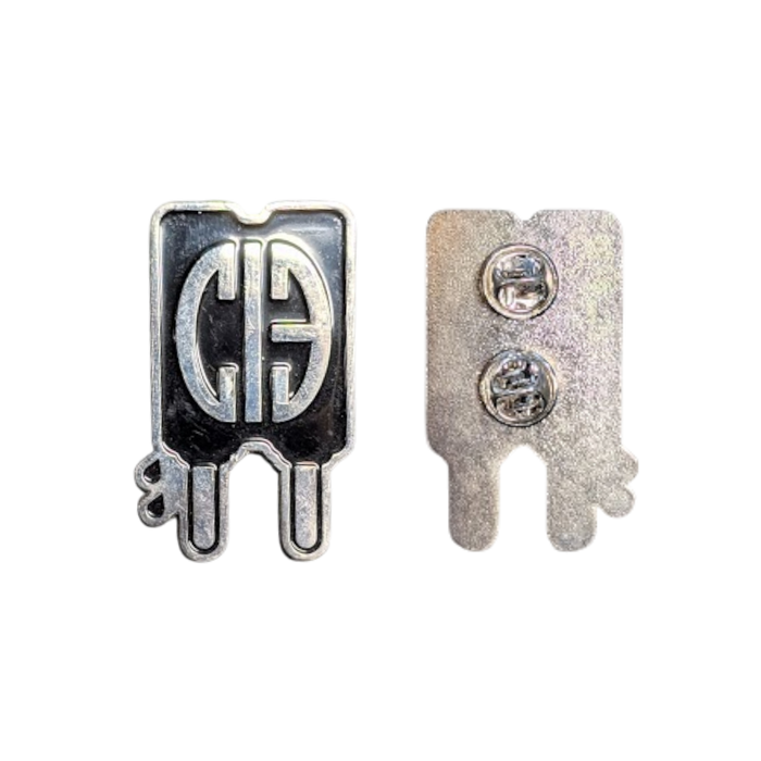 CIB - Popsicle Pin - Sold Individually