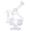 Classic Barrel Percolator Rig