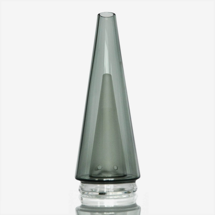 Colored Glass Bubbler for Mingvape W2 Pro Electric Dab Rig