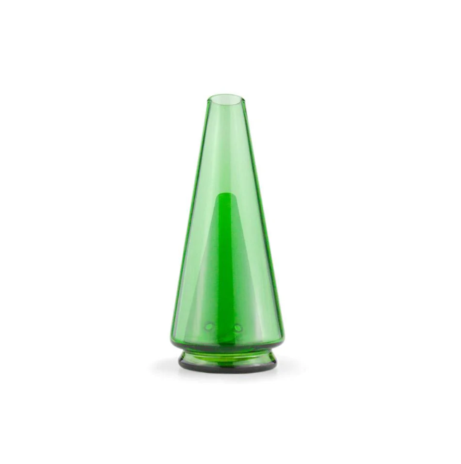 Colored Glass Bubbler for Mingvape W2 Pro Electric Dab Rig