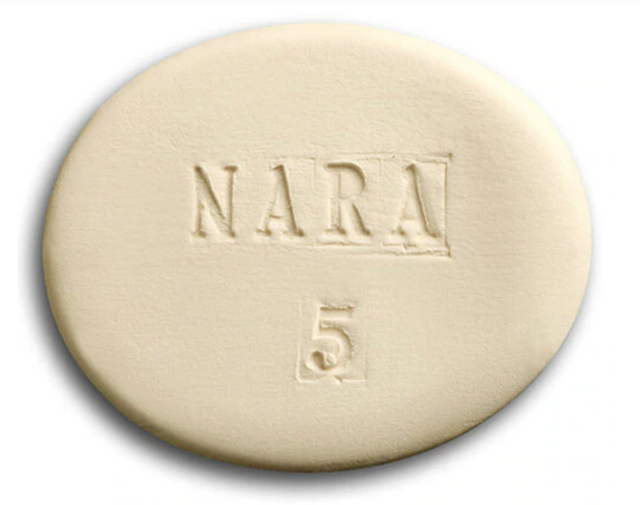Cone 5 Nara Porcelain