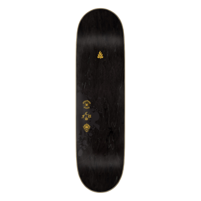 Creature - 8.5 Bonehead Eternal Skateboard Deck