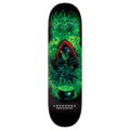 Creature - Black 8.75 Worthington Terror Skateboard Deck