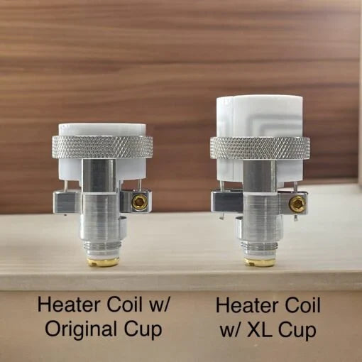 Crossing 3D XL Atomizer