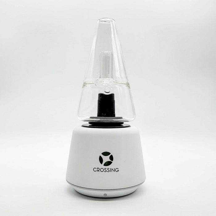 Crossing ACE-CUP Glass Water Bubbler - Discount E-Nails