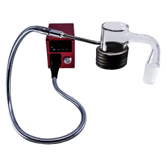 Crossing Cobra E-Nail Coil