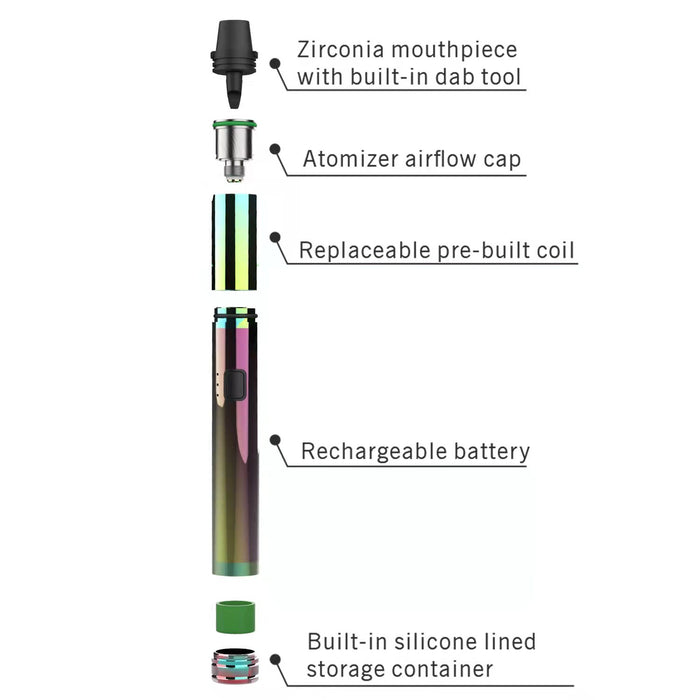 Crossing Coil King AIO