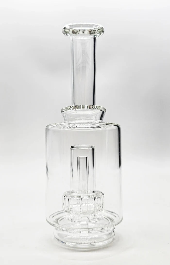 Crossing Core 2.1 | 2.0 Mini Matrix Bubbler E-Rig Kit