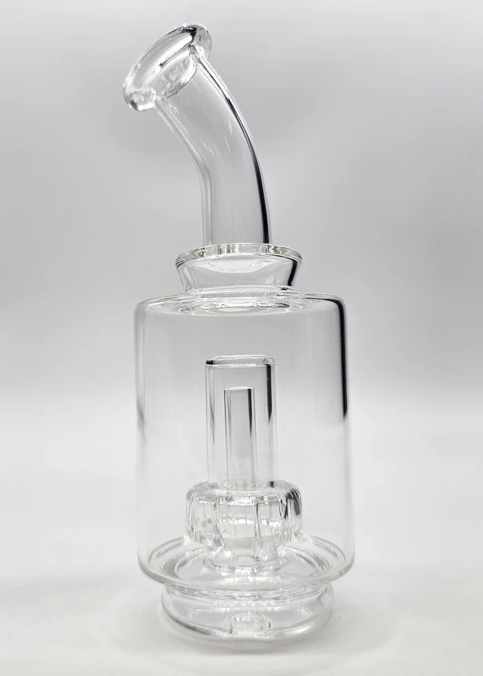 Crossing Core 2.1 | 2.0 Mini Matrix Bubbler E-Rig Kit