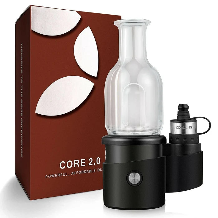 Crossing Core 2.1 | 2.0 Mini Matrix Bubbler E-Rig Kit