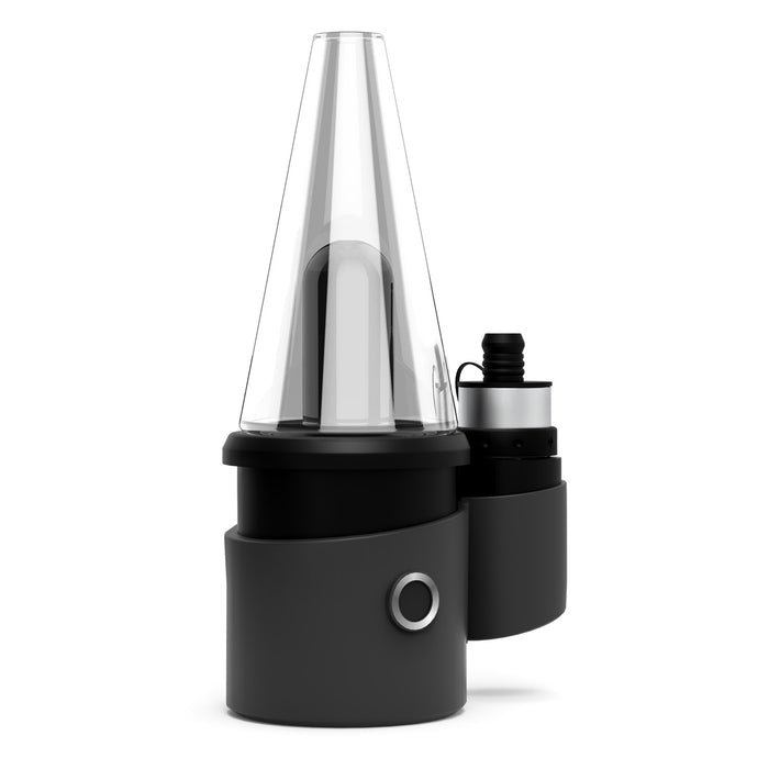 Crossing Core 2.1 | 2.0 Pyramid Glass Bubbler E-Rig Kit