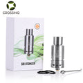 Crossing | Sai Atomizer 510 Threading