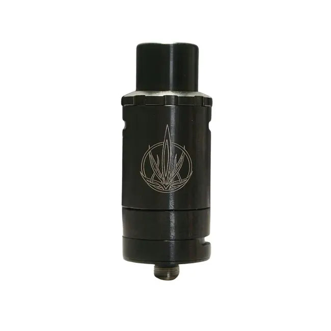 Crossing | Sai Atomizer 510 Threading