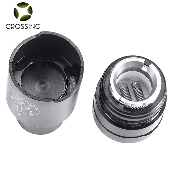 Crossing | Sai Atomizer 510 Threading