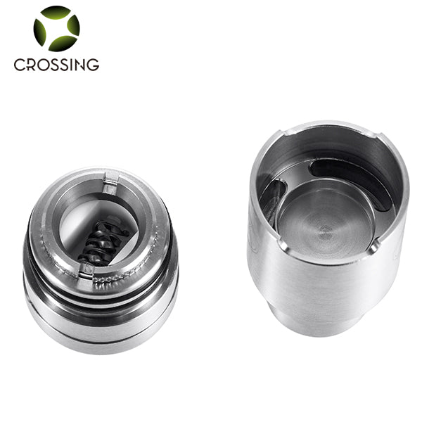 Crossing | Sai Atomizer 510 Threading