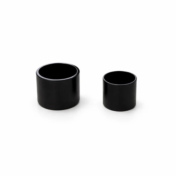 Crossing Silicone Carbide SiC Enail Insert