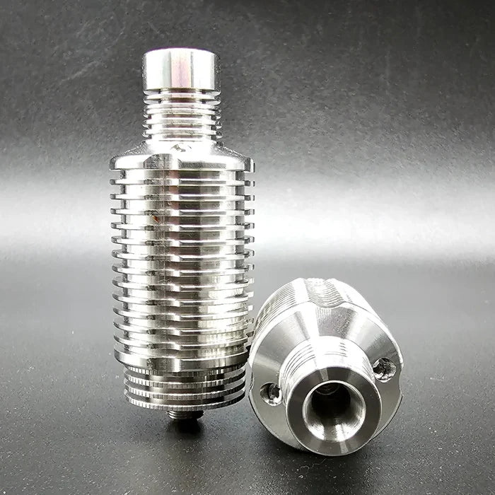 Crossing Tech Cub Atomizer