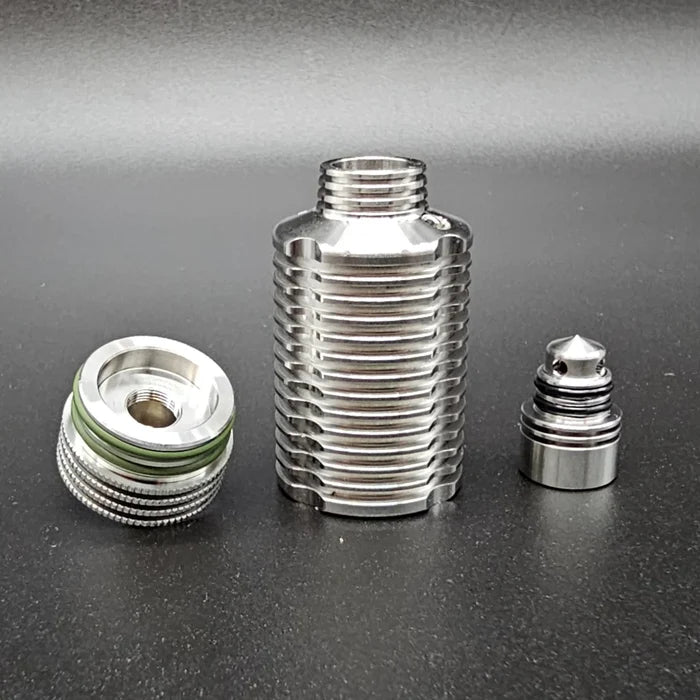 Crossing Tech Cub Atomizer