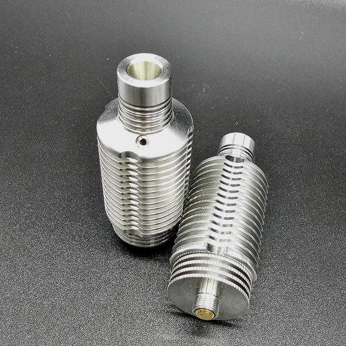 Crossing Tech Cub Atomizer