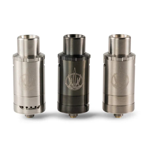 Crossing Tech Saionara SAI Top Air Flow Atomizer