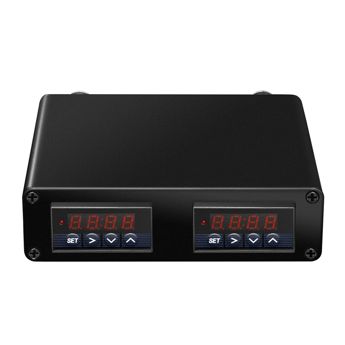 Crossing Technology Dual Coil Classic PID Controller